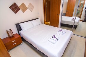 Apartment Wharf – Cuba Street