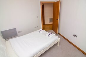 Apartment Wharf – Cuba Street