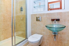 Apartment Wharf – Cuba Street