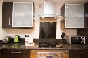 Apartment Wharf – Cuba Street