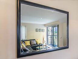 Apartment Wharf – Cuba Street