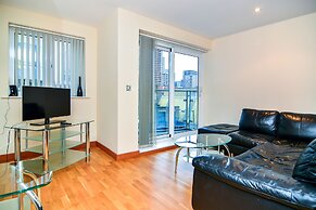 Apartment Wharf – Cuba Street