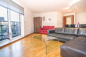 Apartment Wharf – Cuba Street