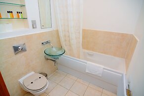 Apartment Wharf – Cuba Street