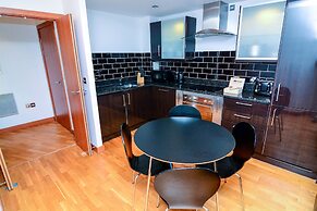 Apartment Wharf – Cuba Street