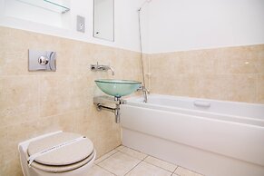 Apartment Wharf – Cuba Street