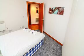 Apartment Wharf – Cuba Street