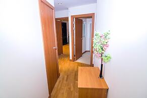 Apartment Wharf – Cuba Street