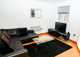 Apartment Wharf – Cuba Street