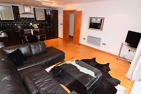 Apartment Wharf – Cuba Street