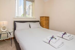 Apartment Wharf – Cuba Street