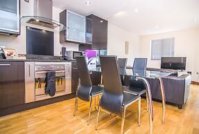 Apartment Wharf – Cuba Street