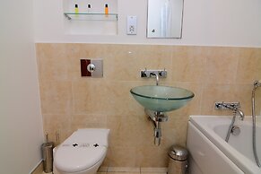 Apartment Wharf – Cuba Street