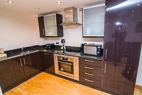 Apartment Wharf – Cuba Street