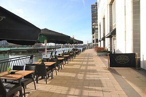 Apartment Wharf – Cuba Street