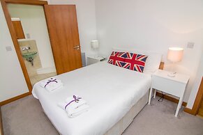 Apartment Wharf – Cuba Street