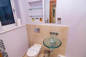 Apartment Wharf – Cuba Street