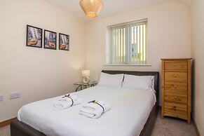 Apartment Wharf – Cuba Street