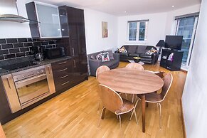 Apartment Wharf – Cuba Street