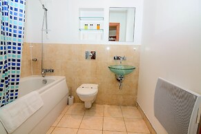 Apartment Wharf – Cuba Street