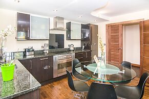 Apartment Wharf – Cuba Street