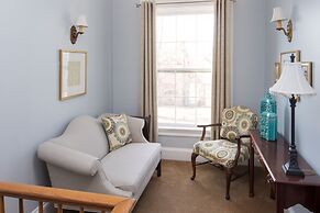 Aldrich Guest House