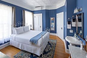 Aldrich Guest House