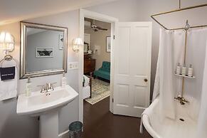Aldrich Guest House