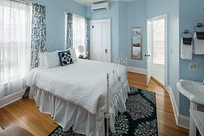Aldrich Guest House