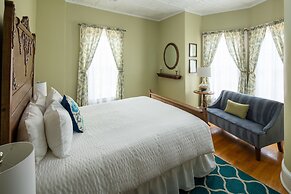 Aldrich Guest House