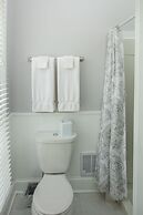 Aldrich Guest House