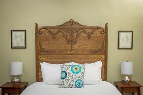 Aldrich Guest House