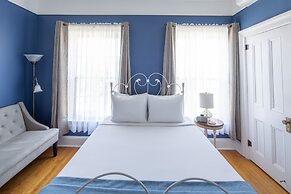 Aldrich Guest House