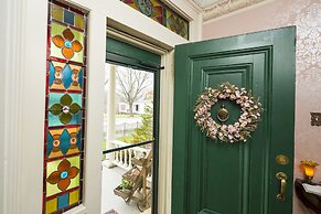 Aldrich Guest House