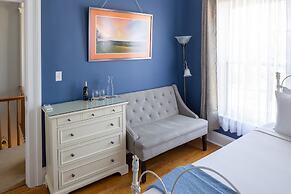 Aldrich Guest House