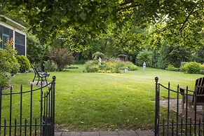 Aldrich Guest House