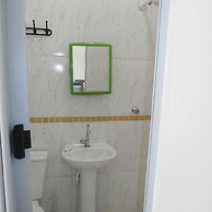 Balcony Hostel Hotel