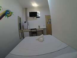 Balcony Hostel Hotel