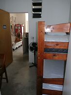 Balcony Hostel Hotel