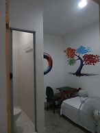 Balcony Hostel Hotel