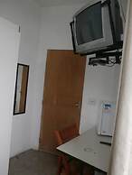 Balcony Hostel Hotel