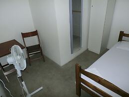 Balcony Hostel Hotel