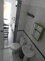 Balcony Hostel Hotel