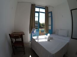 Balcony Hostel Hotel