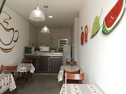 Balcony Hostel Hotel