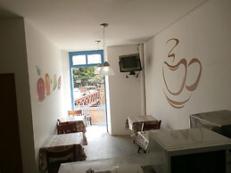 Balcony Hostel Hotel