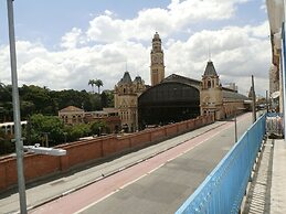 Balcony Hostel Hotel