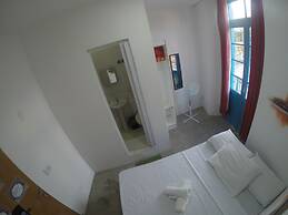 Balcony Hostel Hotel