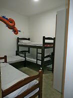 Balcony Hostel Hotel