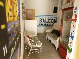 Balcony Hostel Hotel